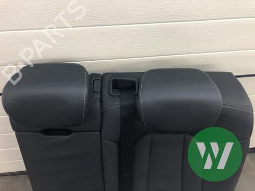 Seats set AUDI Q8 (4MN, 4MT) 50 TDI Mild Hybrid quattro | BP38593548C78 - Image 19