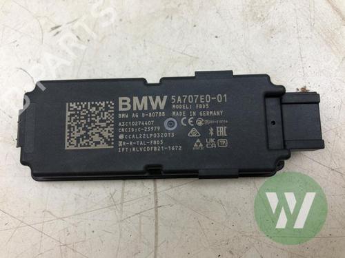 Used Other Other BMW X1 (U11) xDrive 30e Plug-in-Hybrid (326 hp) 39915278 39915278