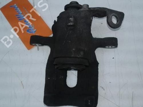 Left rear brake caliper MERCEDES-BENZ CITAN Box Body/MPV (W415) 109 CDI (415.601, 415.603, 415.605) | BP14574533M107 