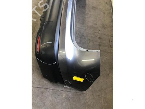 Używane Zderzak tylny NISSAN QASHQAI II SUV (J11, J11_) 1.2 DIG-T (115 hp) 20696496