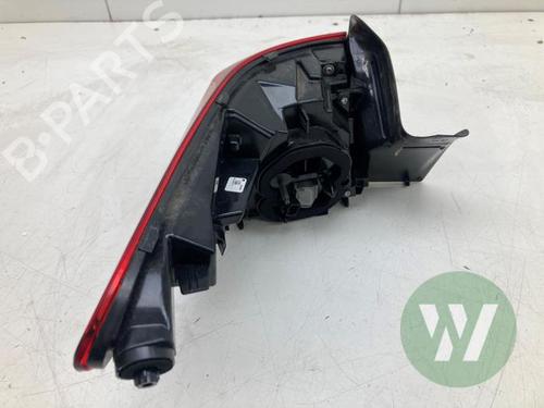 Used Right taillight OPEL GRANDLAND / GRANDLAND X (A18, P1UO) 1.2 (75) (131 hp) 32404436