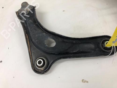 Left front suspension arm PEUGEOT 2008 I (CU_) 1.5 BlueHDI 100 | BP29217291M12 