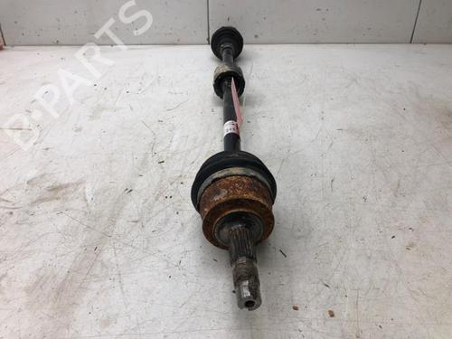 Right front driveshaft OPEL CORSA E (X15) 1.4 (08, 68) | BP16329219M39 