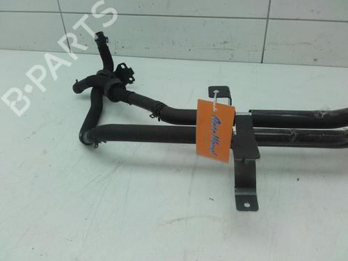 AC pipe MERCEDES-BENZ EQV (W447) EQV 300 (447.813, 447.815) | BP14574886M126 