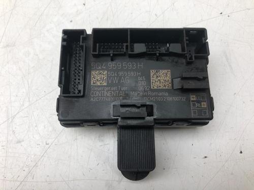 Electronic module SKODA OCTAVIA IV Combi (NX5, PV5) 1.5 TSi | BP38452815M83 - Image 2