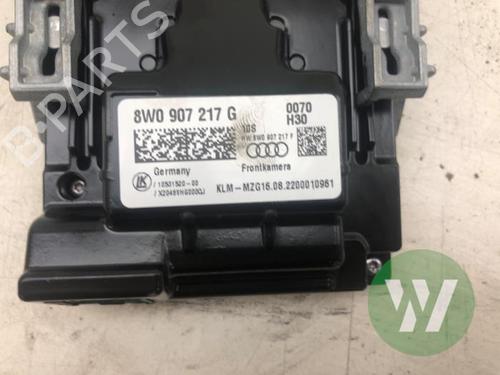 Used Camera Camera AUDI A4 Allroad B9 (8WH, 8WJ) 50 TDI Mild Hybrid quattro (286 hp) 39916027 39916027