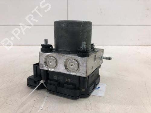 ABS pump FIAT DUCATO Van (250_) 120 Multijet 2,3 D | BP27181537M43 