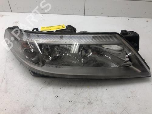 Right headlight RENAULT LAGUNA II Grandtour (KG0/1_) 1.8 16V | BP14965639C29 