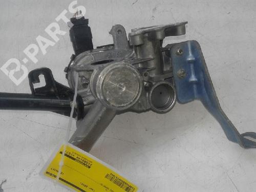 Egr OPEL CROSSLAND X / CROSSLAND (P17, P2QO) 1.6 Turbo D (75) (120 hp) 8527709