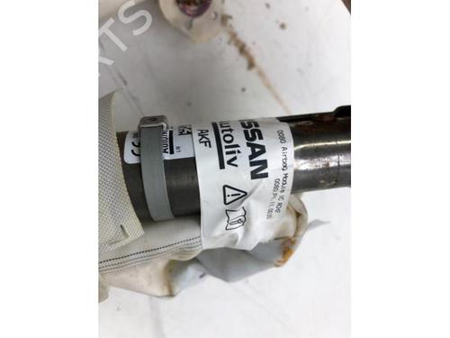 Right curtain airbag NISSAN MICRA V (K14) 1.0 IG-T 100 | BP14579021C12 