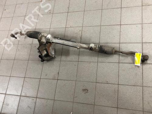 Used Steering rack MERCEDES-BENZ B-CLASS Sports Tourer (W245) B 200 CDI (245.208) (140 hp) 25706213
