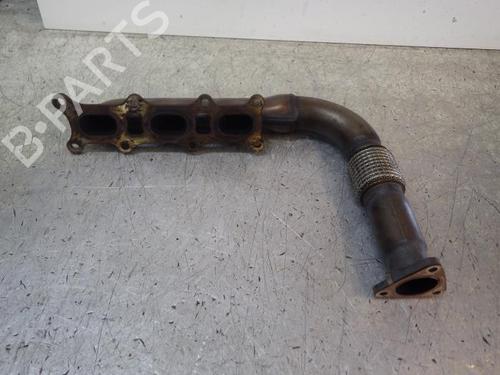 Used Exhaust manifold AUDI A7 Sportback (4GA, 4GF) 3.0 TDI quattro (245 hp) 14579966