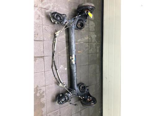 Rear axle OPEL CORSA E (X15) 1.4 (08, 68) | BP16582833M2 