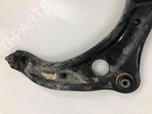 Left front suspension arm NISSAN MICRA V (K14) 1.0 IG-T 100 | BP29848614M12