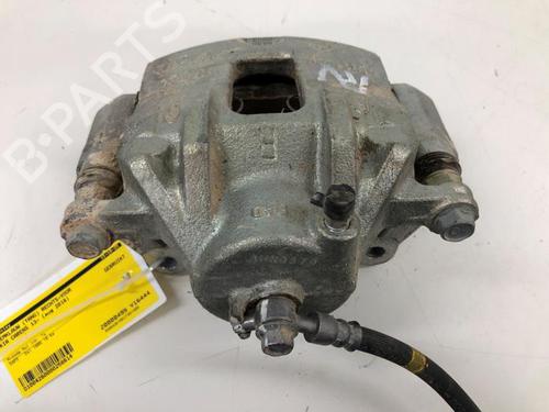 Right front brake caliper KIA CARENS IV 1.7 CRDi | BP29861427M104