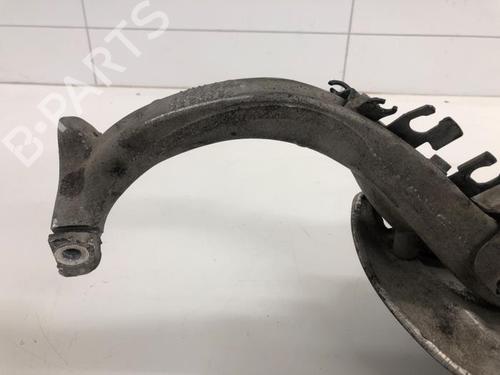 Used Right front steering knuckle AUDI A5 Sportback (F5A, F5F) 2.0 TFSI Mild Hybrid (252 hp) 27383434