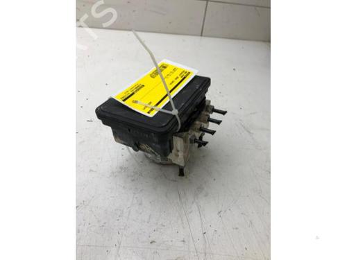 Used ABS pump PEUGEOT 2008 I (CU_) 1.5 BlueHDI 120 (120 hp) 16044528