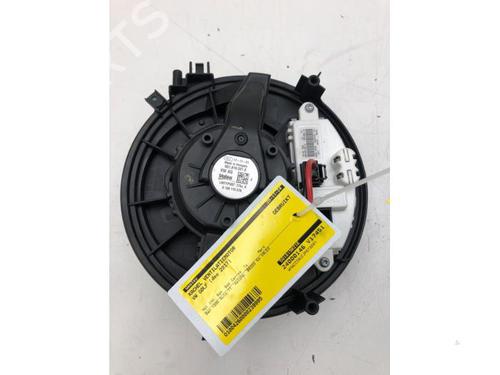 Used Heater blower motor VW GOLF VII (5G1, BQ1, BE1, BE2) 1.4 TSI (125 hp) 21552096