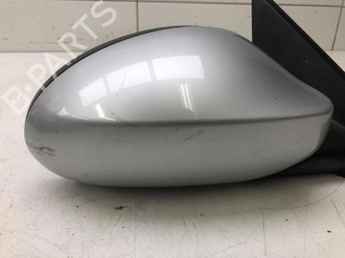 Right mirror BMW 1 (E81) 116 d | BP15879172C27 
