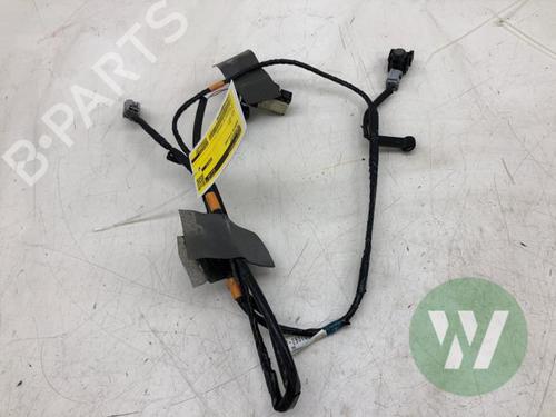 Used Electronic sensor Electronic sensor MAZDA CX-5 (KF) 2.0 e-SKYACTIV G 165 (165 hp) 39914624 39914624
