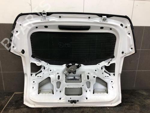 Tailgate OPEL CROSSLAND X / CROSSLAND (P17, P2QO) 1.2 (75) | BP29055288C6 