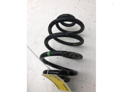 Used Shock absorber spring NISSAN LEAF (ZE1) Electric (150 hp) 16519744