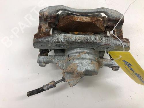 Right front brake caliper PEUGEOT 2008 I (CU_) 1.6 BlueHDi 120 | BP29808774M104