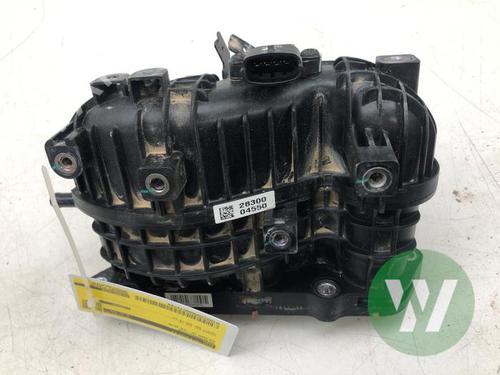 Injection rail KIA CEED (CD) 1.0 T-GDI | BP39417158M98 - Image 2