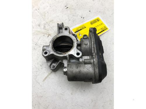 Throttle body OPEL CORSA D (S07) 1.3 CDTI (L08, L68) | BP15891187M82 
