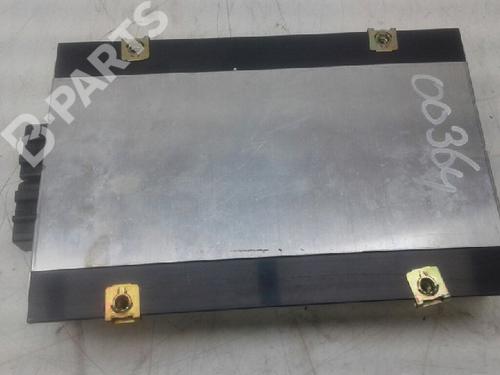 Electronic module VW PHAETON (3D1, 3D2, 3D3, 3D4, 3D6, 3D7, 3D8, 3D9) 6.0 W12 4motion | BP7984011M83 