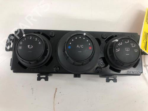 Used Climate control MERCEDES-BENZ CITAN Box Body/MPV (W415) 109 CDI (415.601, 415.603, 415.605) (90 hp) 28017057