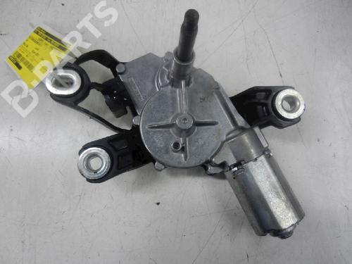 Used Rear wiper motor VW POLO V (6R1, 6C1) 1.8 GTI (192 hp) 4832094