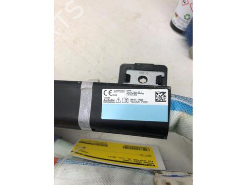 Left curtain airbag KIA SPORTAGE IV (QL, QLE) 1.6 GDI | BP15941280C11 