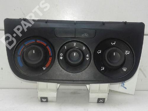 Used Climate control FIAT DOBLO Cargo (263_) 1.3 D Multijet (90 hp) 5632294