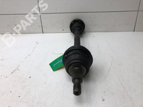 Left front driveshaft VW GOLF IV (1J1) 1.4 16V | BP11719105M38 