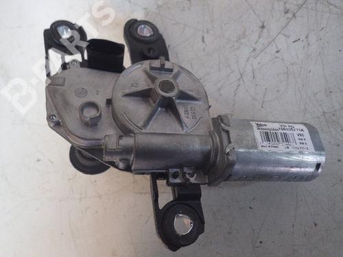 Used Rear wiper motor SEAT Mii (KF1, KE1) 1.0 (75 hp) 4771041