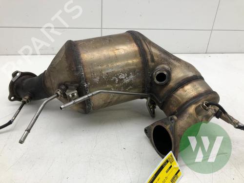Particulate filter PORSCHE MACAN (95B) 3.0 S Diesel | BP37071432M81 - Image 3