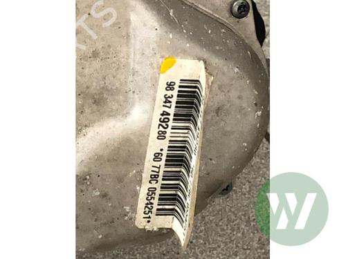 Steering rack OPEL CORSA F (P2JO) 1.5 (68) | BP38511108M22 - Image 5
