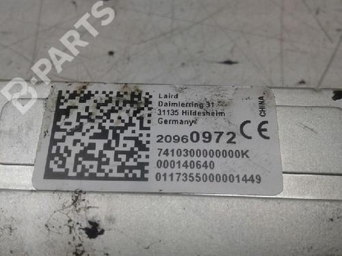 Electronic module OPEL ADAM (M13) 1.4 | BP7757680M83 
