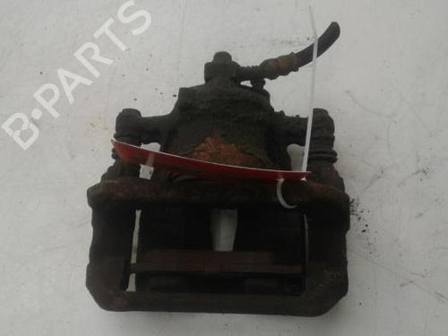 Right front brake caliper OPEL MERIVA A MPV (X03) 1.4 16V Twinport LPG (E75) | BP14574455M104 