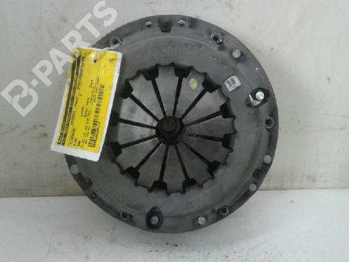 Flywheel FIAT 500 (312_) 1.2 (312AXA1A) | BP9098295M101 