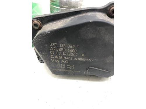 Throttle body SEAT IBIZA IV (6J5, 6P1) 1.2 | BP19933077M82 