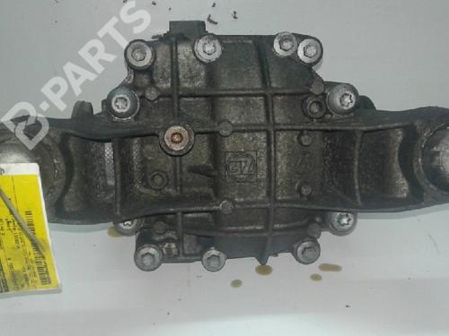 Rear differential VW TOUAREG (7LA, 7L6, 7L7) 2.5 R5 TDI | BP5003885M24 