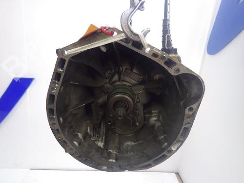 Used Gearbox Gearbox 4841498 4841498