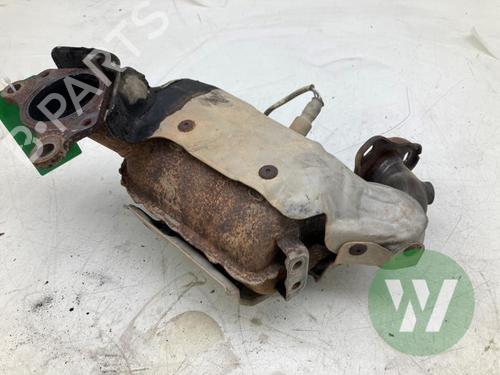 Catalyst RENAULT CAPTUR I (J5_, H5_) 0.9 TCe 90 | BP38412969M10 - Image 3