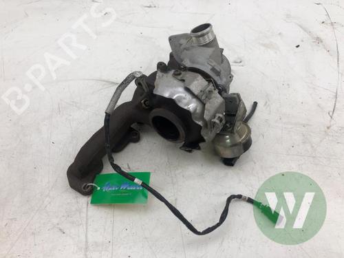 Used Turbocharger/Supercharger Turbocharger/Supercharger VW PASSAT B8 (3G2, CB2) 2.0 TDI (150 hp) 35798156 35798156