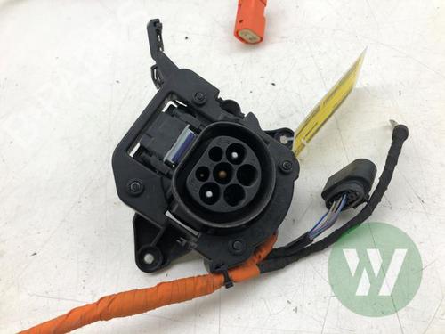Cable SKODA OCTAVIA IV Combi (NX5, PV5) 1.5 TSI | BP40036947E12 - Image 4