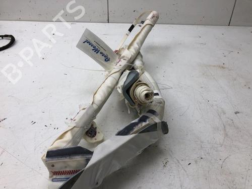 Right curtain airbag NISSAN MICRA V (K14) 1.0 IG-T 100 | BP14579294C12 