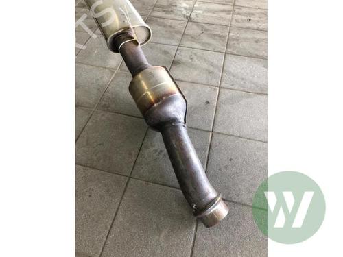 Exhaust system BMW X1 (U11) xDrive 30e Plug-in-Hybrid | BP39915309M121 - Image 3