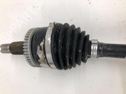 Left front driveshaft KIA SPORTAGE IV (QL, QLE) 1.6 GDI | BP30054474M38 